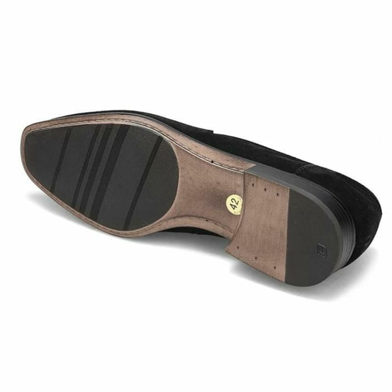 クインクラシコ / QueenClassico メンズ 5