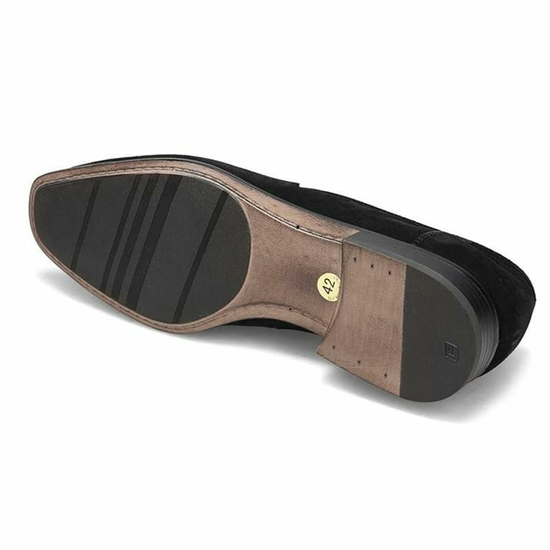 クインクラシコ / QueenClassico メンズ 5