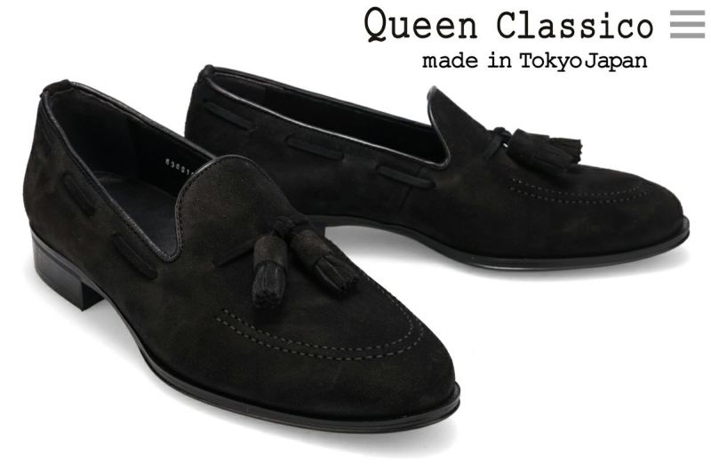 クインクラシコ / QueenClassico メンズ