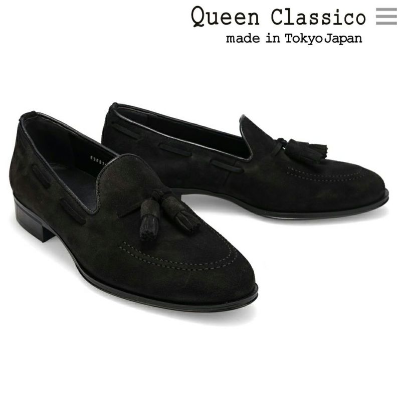 クインクラシコ / QueenClassico メンズ