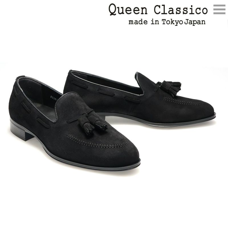 クインクラシコ / QueenClassico メンズ