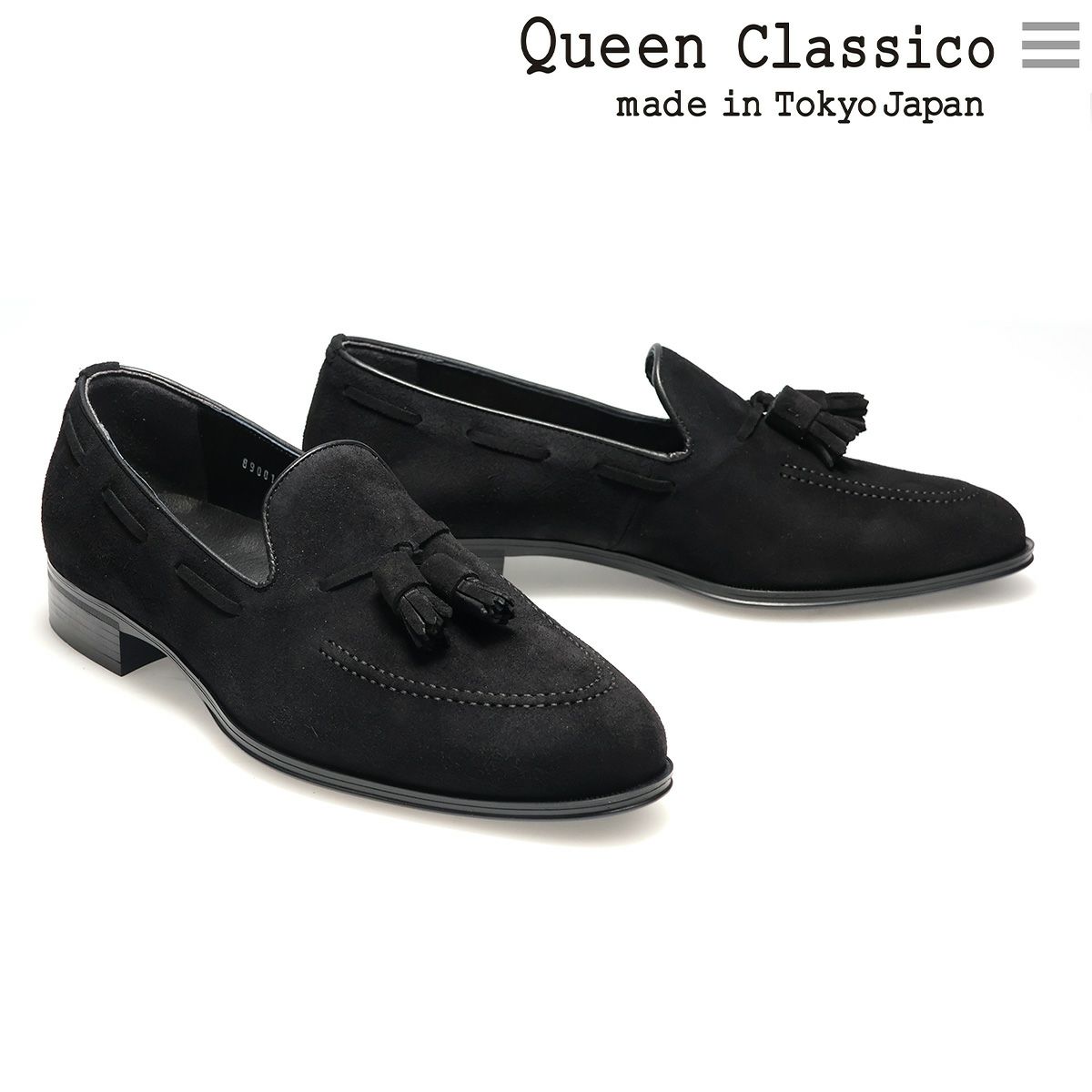 クインクラシコ / QueenClassico メンズ