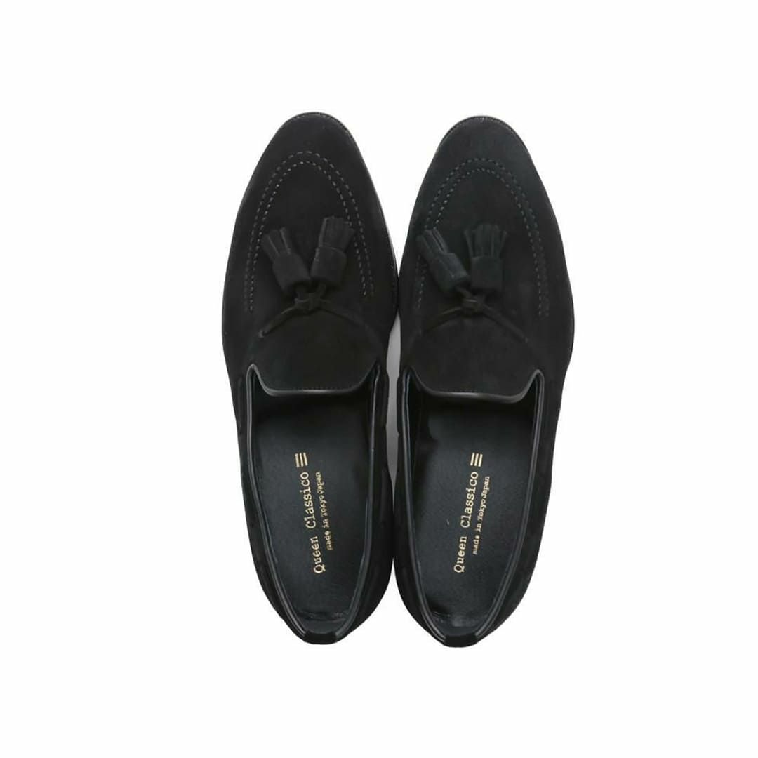 クインクラシコ / QueenClassico メンズ 7