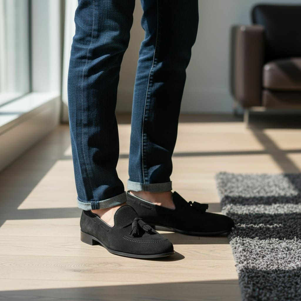 クインクラシコ 国産　89001　着用2