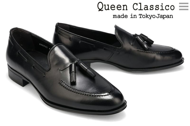 クインクラシコ / QueenClassico メンズ