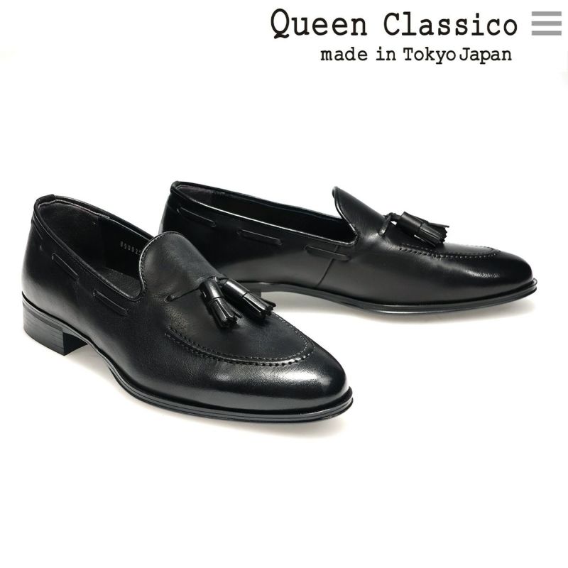 クインクラシコ / QueenClassico メンズ