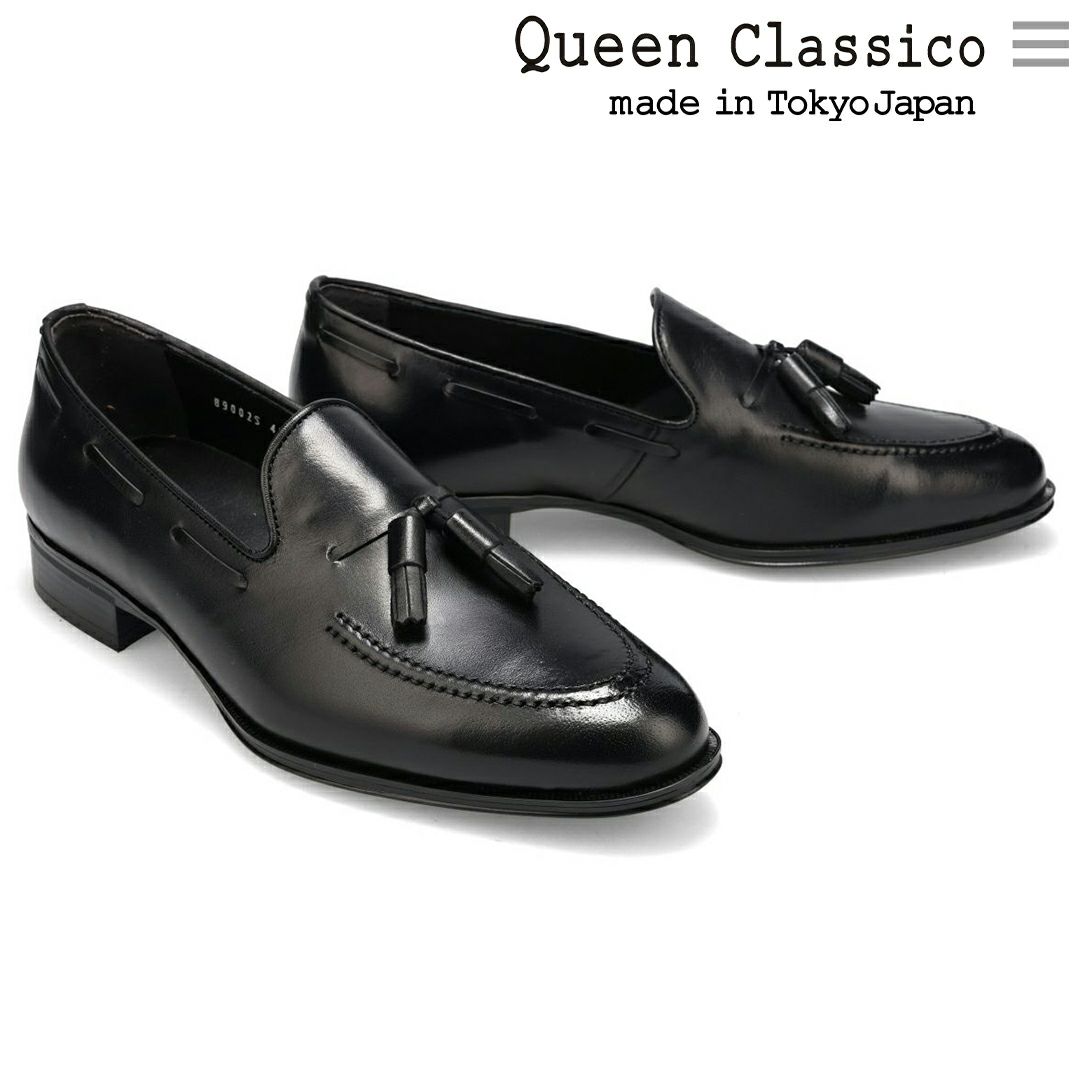 クインクラシコ / QueenClassico メンズ