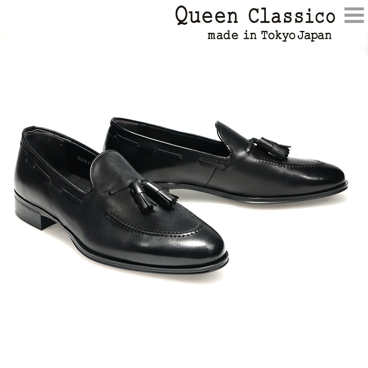 クインクラシコ / QueenClassico メンズ