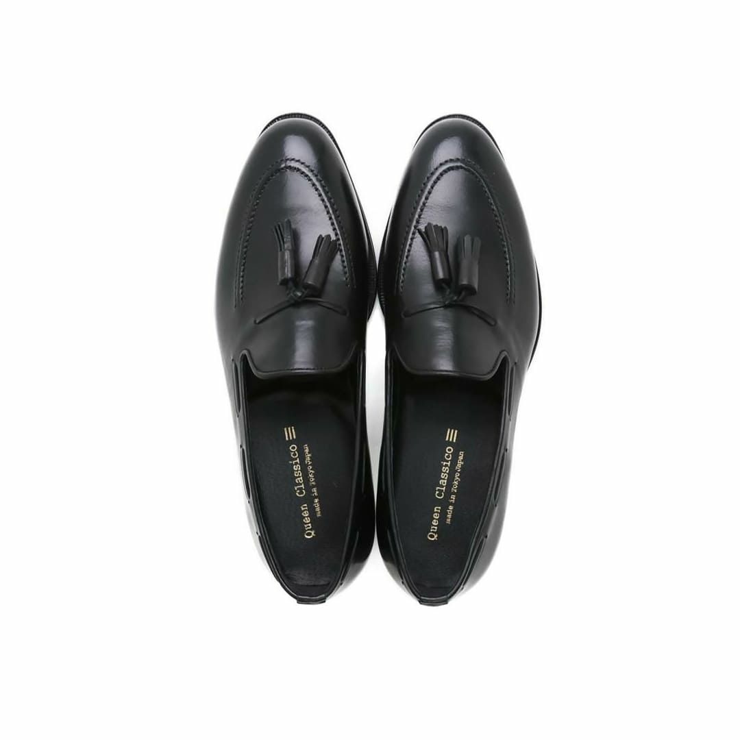 クインクラシコ / QueenClassico メンズ 7