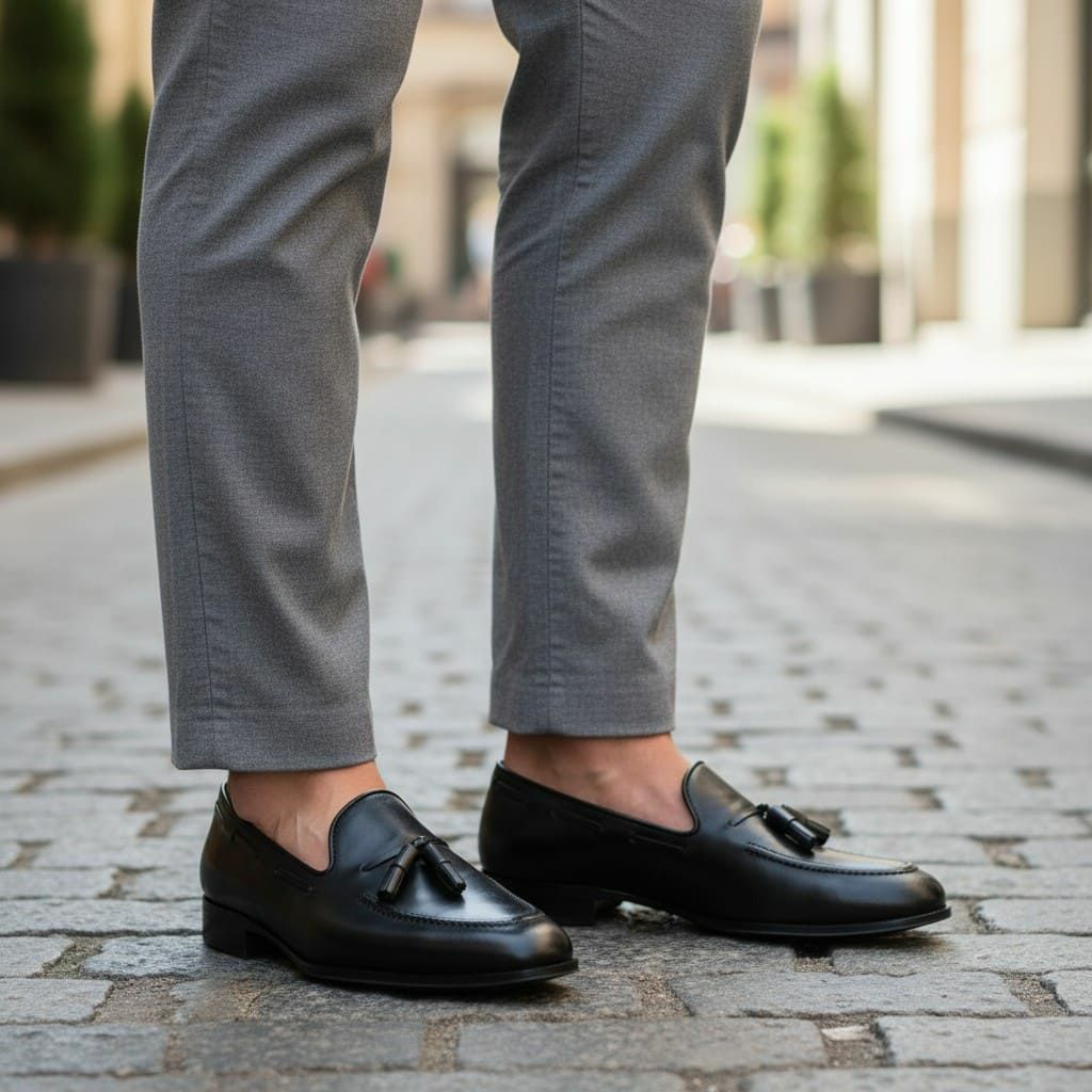 クインクラシコ 国産　89002　着用