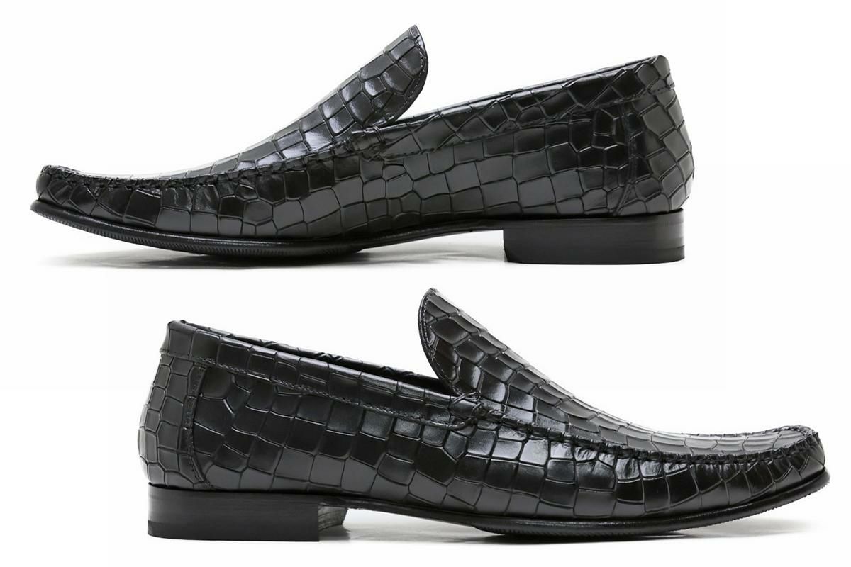 カルツォレリアトスカーナ / Calzoleria Toscana メンズ 5