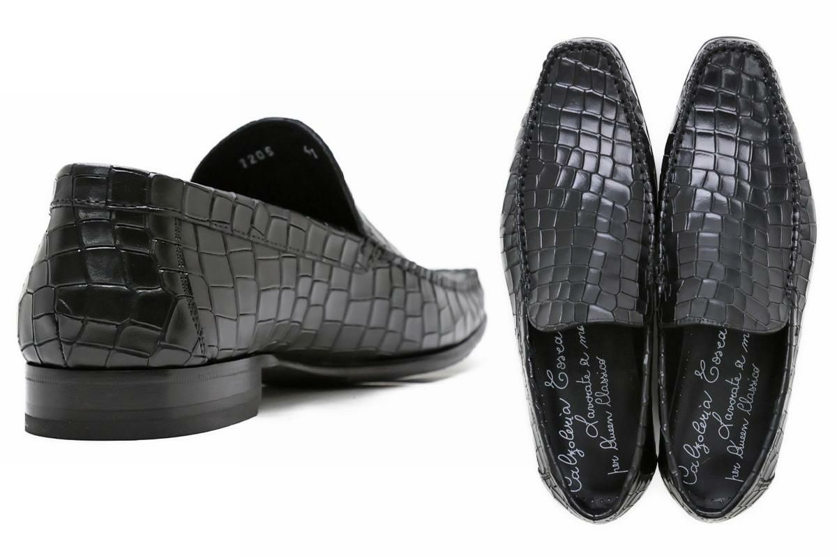 カルツォレリアトスカーナ / Calzoleria Toscana メンズ 7