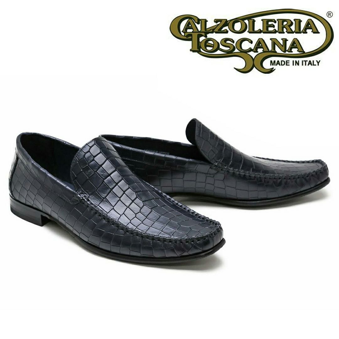 カルツォレリアトスカーナ / Calzoleria Toscana メンズ 9