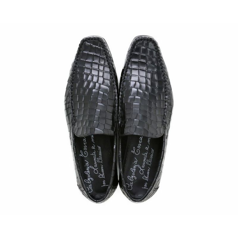 カルツォレリアトスカーナ / Calzoleria Toscana メンズ 9