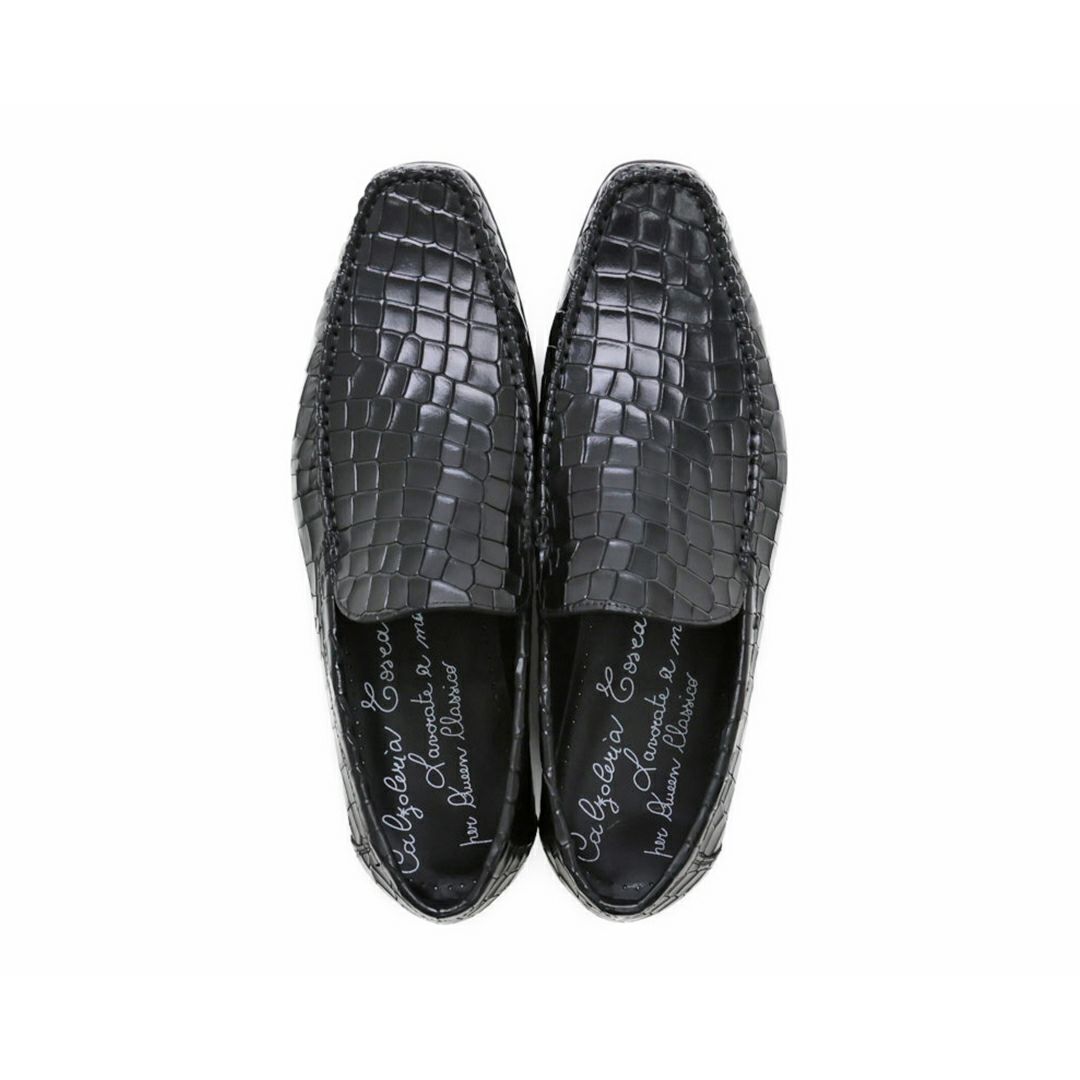 カルツォレリアトスカーナ / Calzoleria Toscana メンズ 9