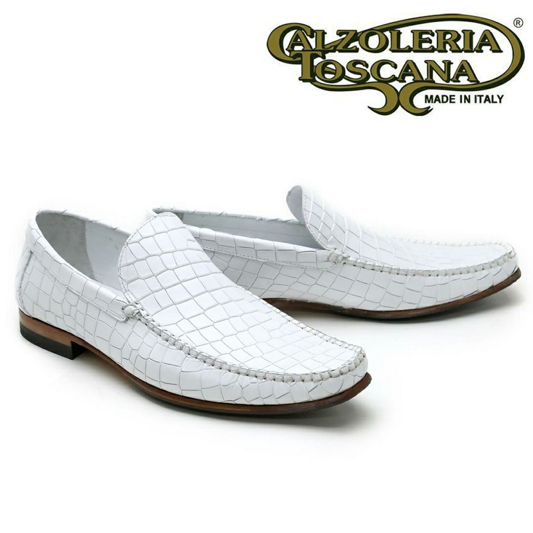 カルツォレリアトスカーナ / Calzoleria Toscana メンズ 9