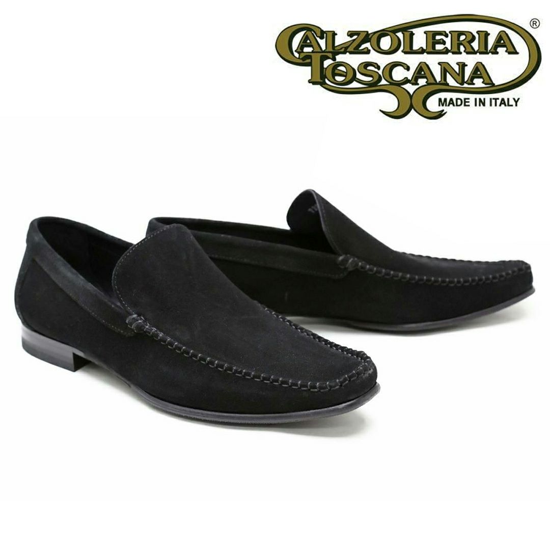 カルツォレリアトスカーナ / Calzoleria Toscana メンズ 2