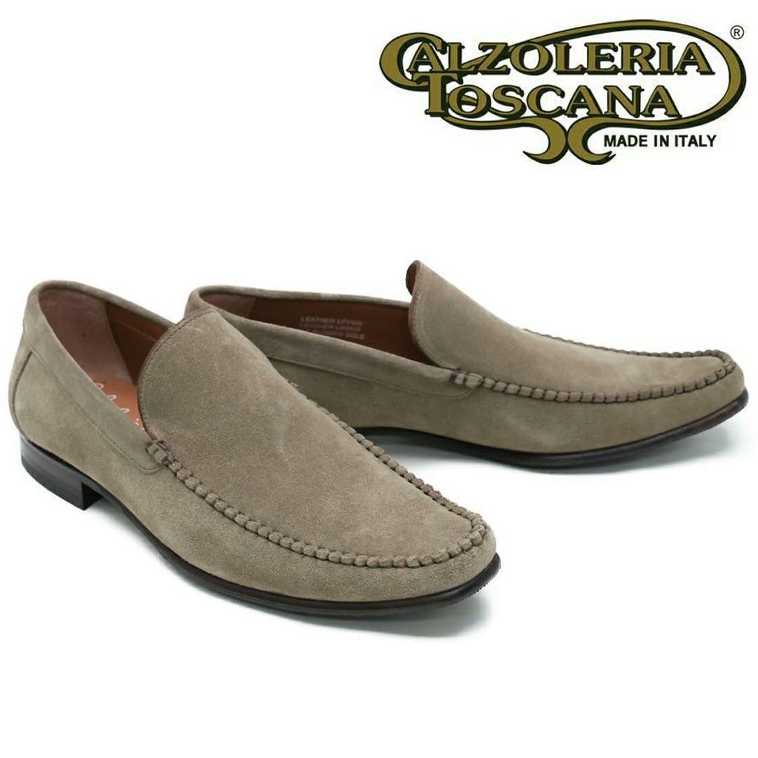 カルツォレリアトスカーナ / Calzoleria Toscana メンズ 3