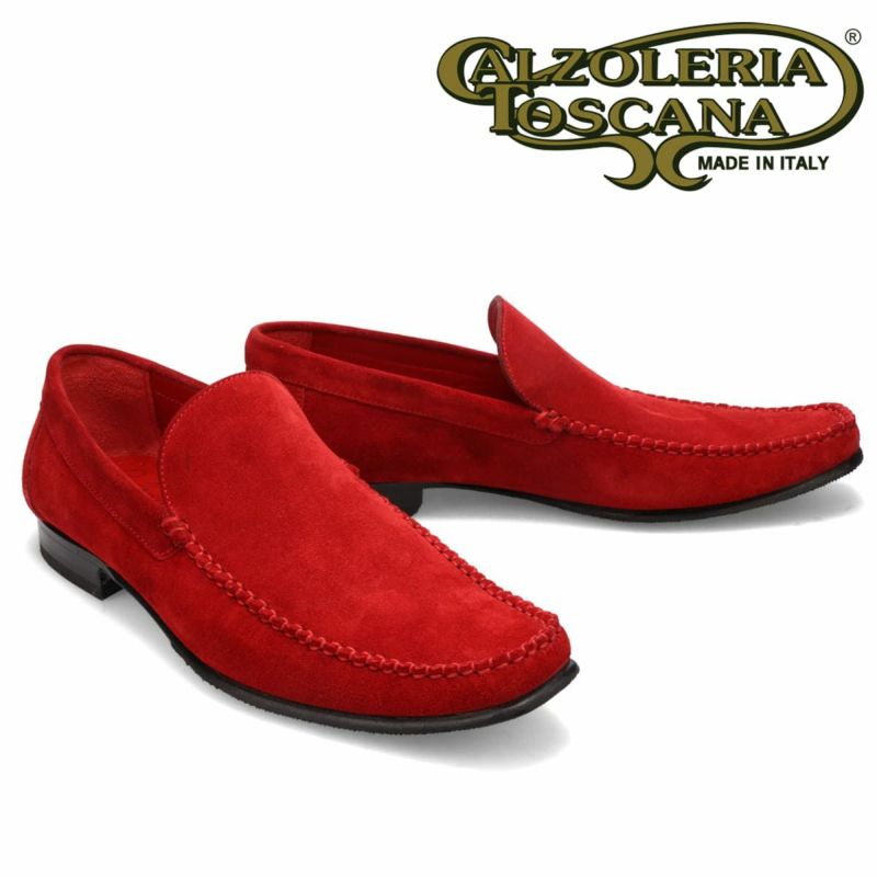 カルツォレリアトスカーナ / Calzoleria Toscana メンズ 4