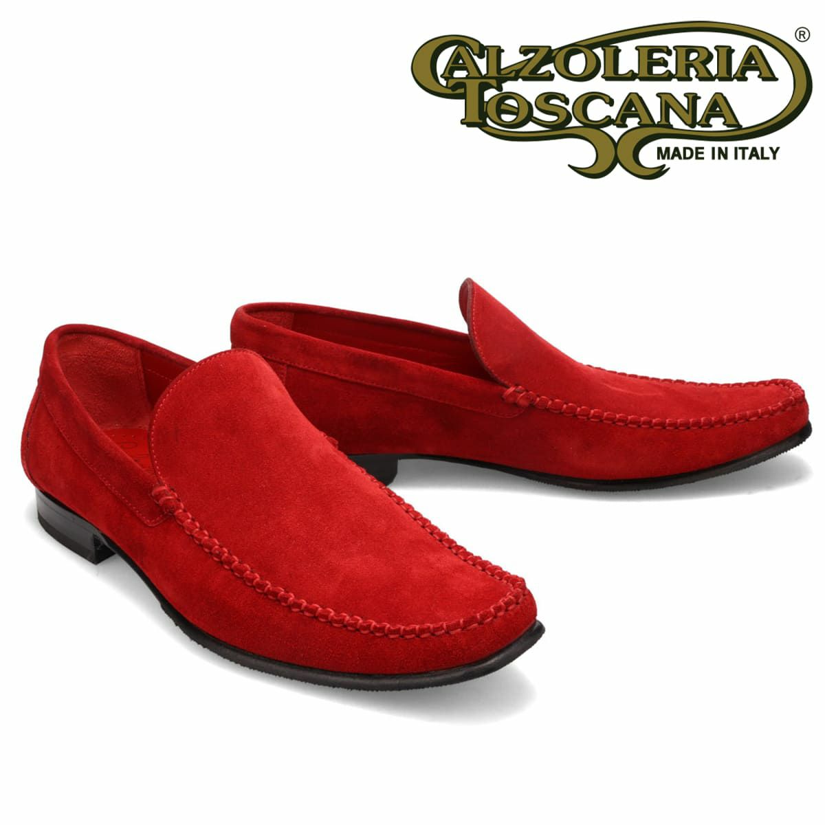 カルツォレリアトスカーナ / Calzoleria Toscana メンズ 4