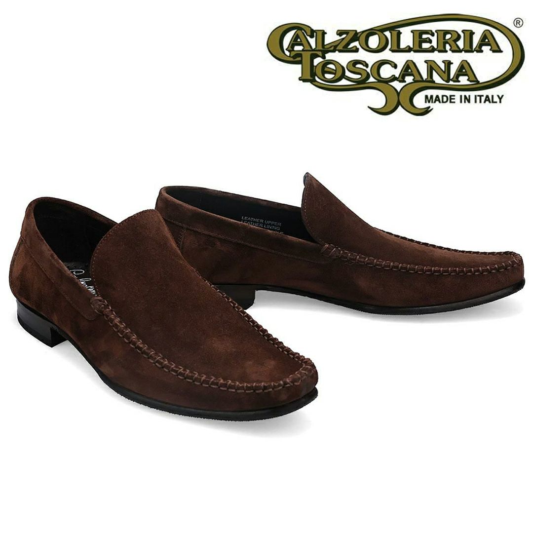 カルツォレリアトスカーナ / Calzoleria Toscana メンズ 5