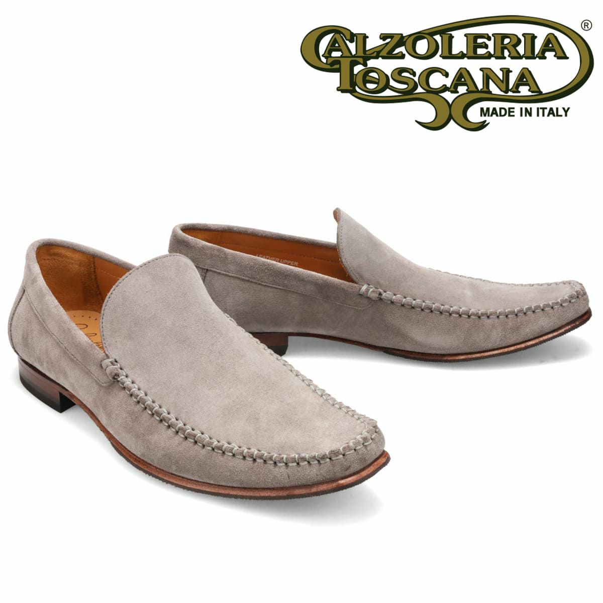 カルツォレリアトスカーナ / Calzoleria Toscana メンズ 5