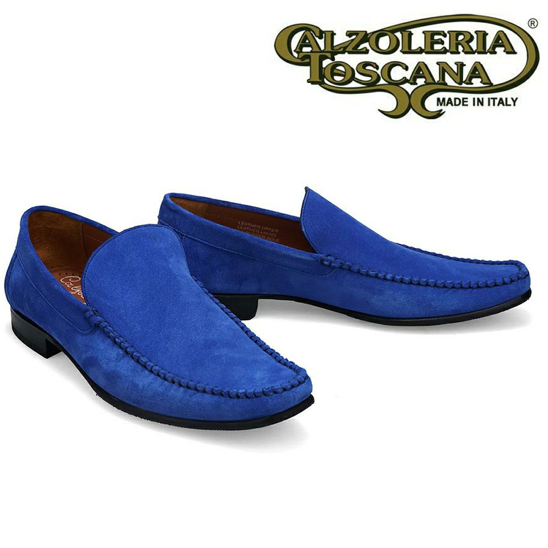 カルツォレリアトスカーナ / Calzoleria Toscana メンズ 6