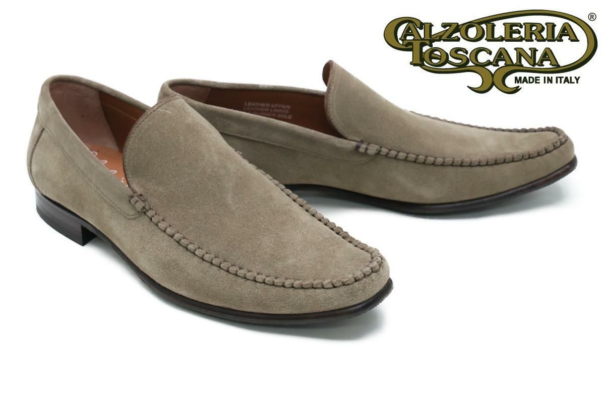 カルツォレリアトスカーナ / Calzoleria Toscana メンズ 10