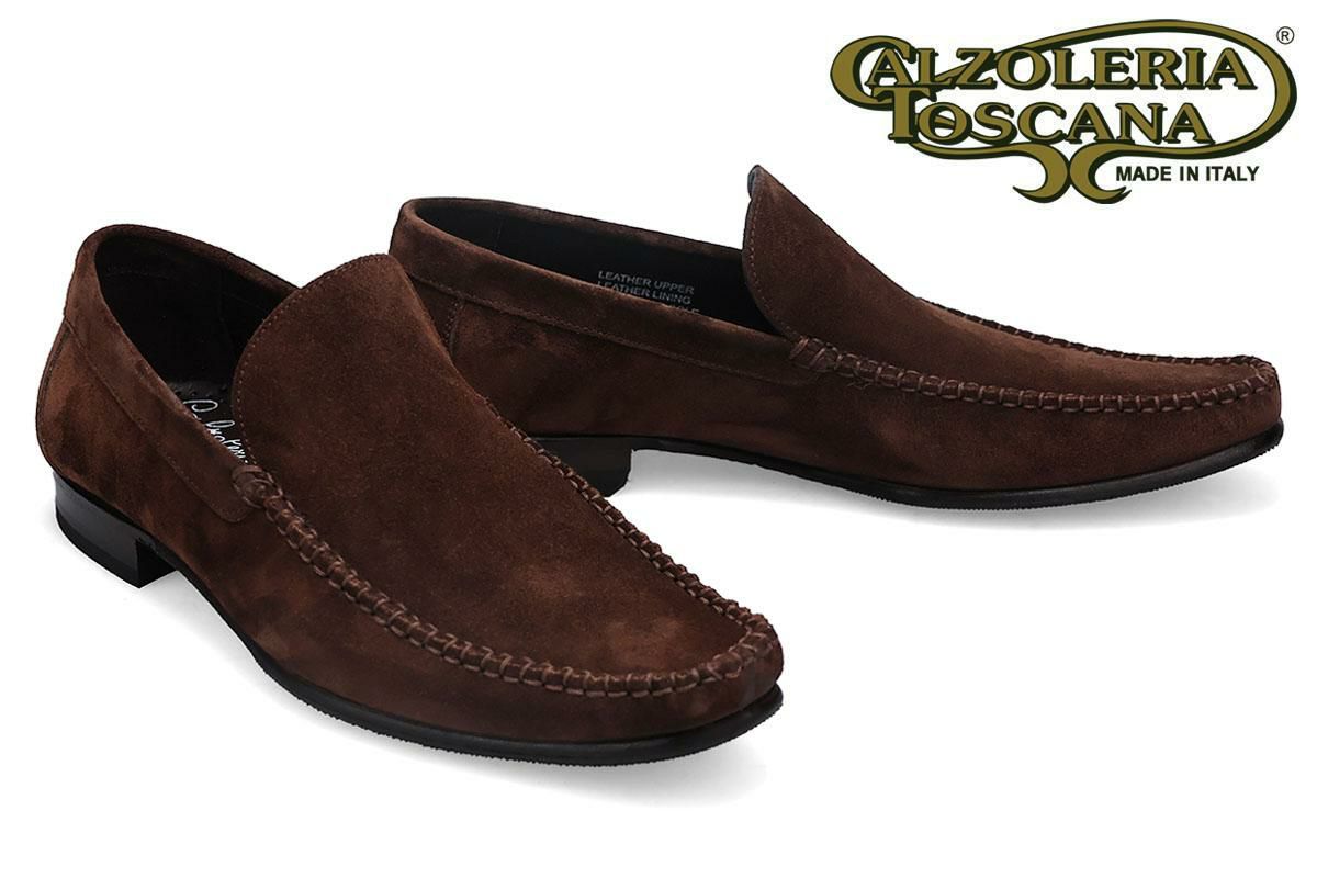 カルツォレリアトスカーナ / Calzoleria Toscana メンズ 10