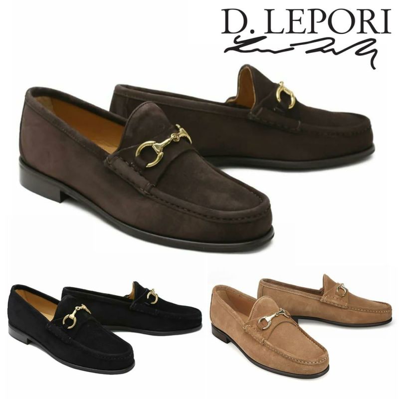ダニエルレポリ / D.Lepori メンズ