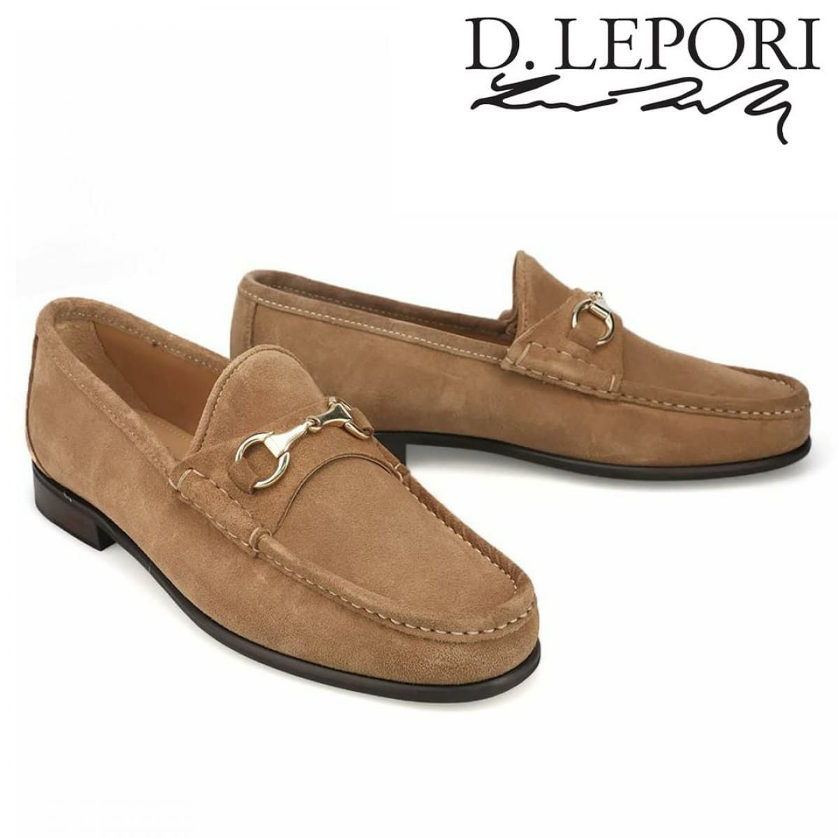 ダニエルレポリ / D.Lepori メンズ 2 3 4