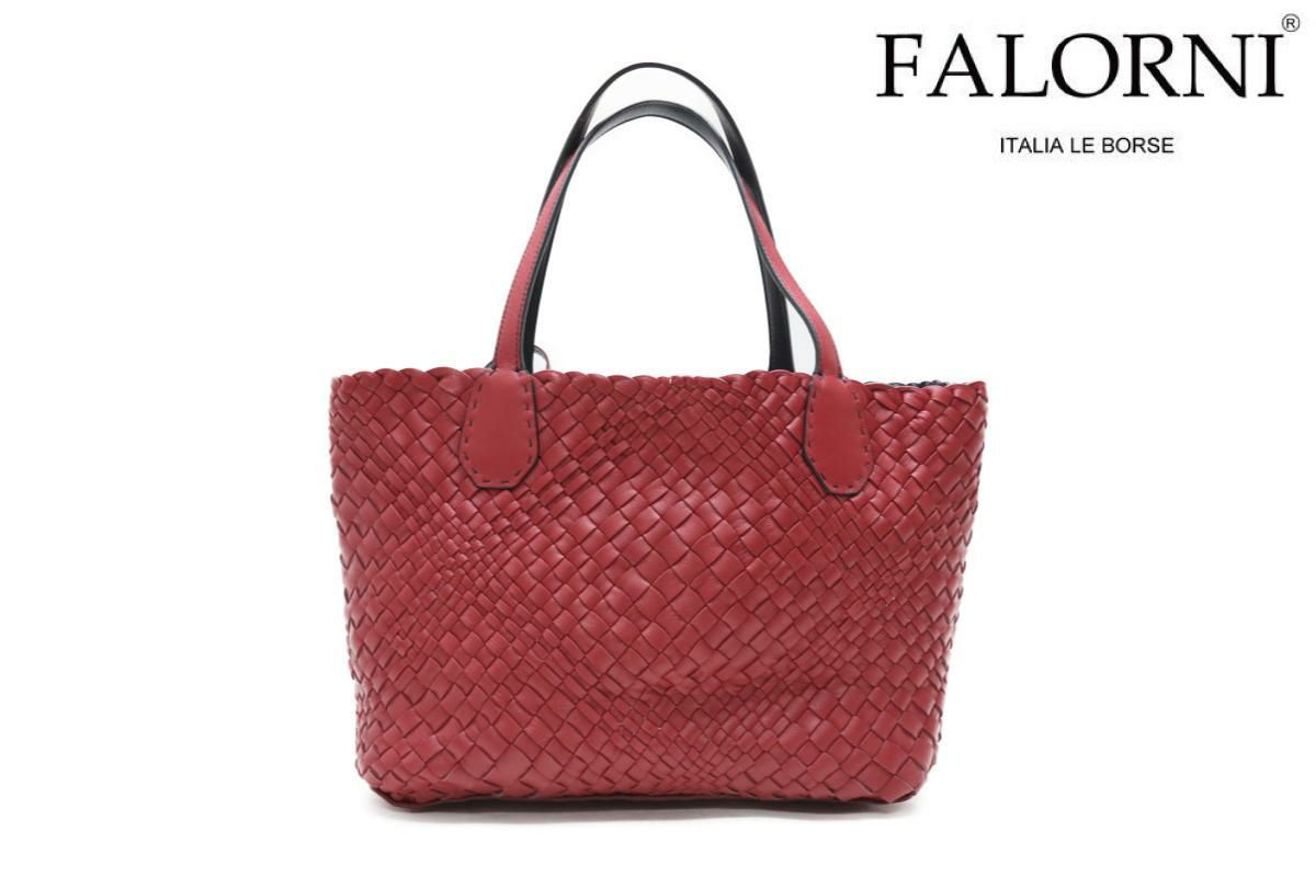 ファロルニ / FALORNI バッグ f1571bkrd