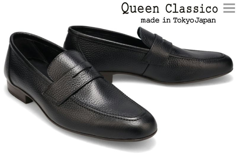 クインクラシコ / QueenClassico メンズ