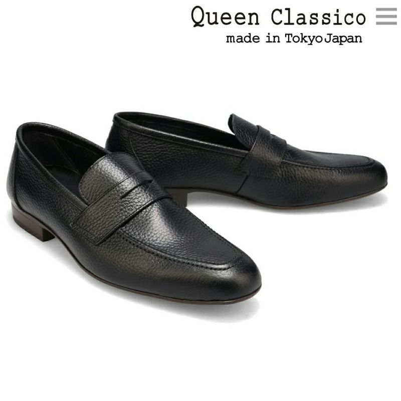 クインクラシコ / QueenClassico メンズ