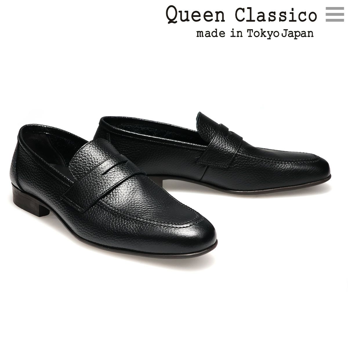 クインクラシコ / QueenClassico メンズ