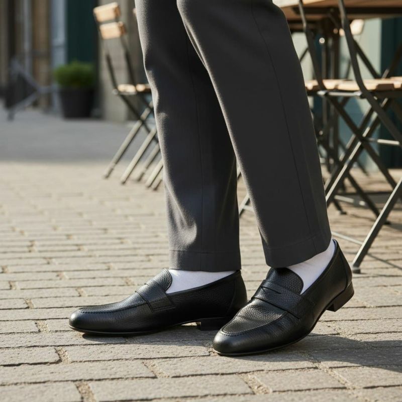 クインクラシコ　国産　88017　着用2