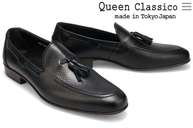 クインクラシコ / QueenClassico メンズ