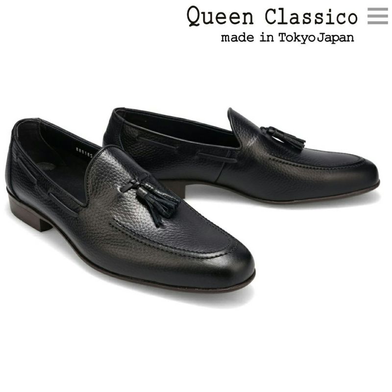 クインクラシコ / QueenClassico メンズ