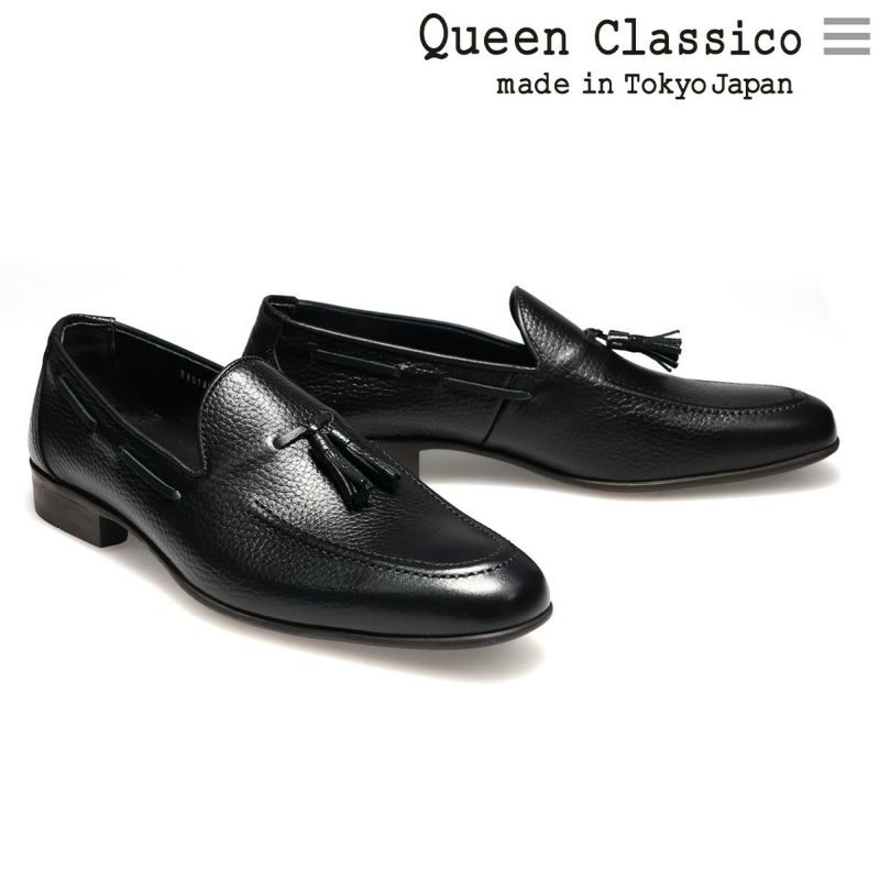 クインクラシコ / QueenClassico メンズ