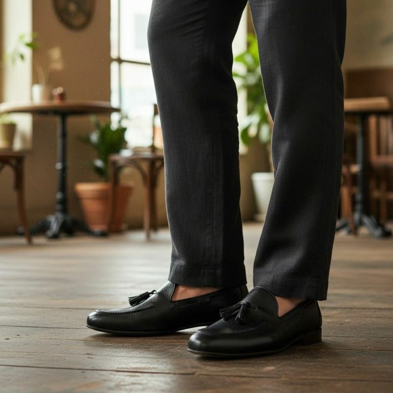 クインクラシコ　国産　88018　着用2