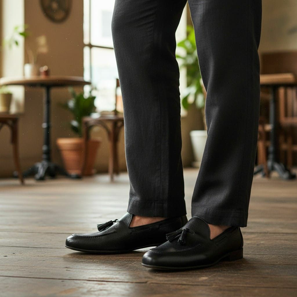 クインクラシコ　国産　88018　着用2