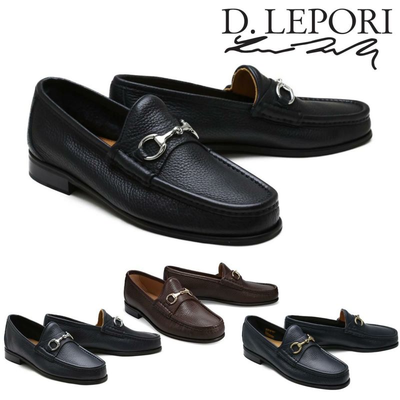 ダニエルレポリ / D.Lepori メンズ