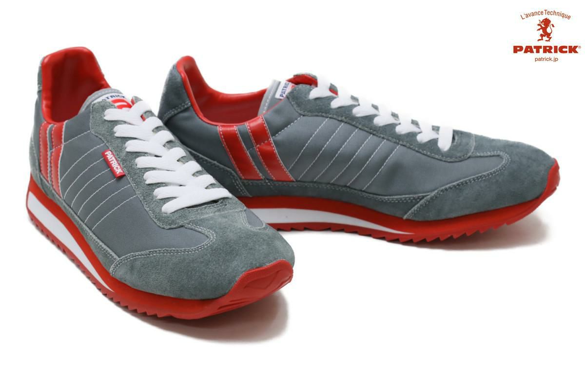 パトリック / PATRICK メンズ