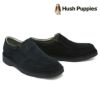 ハッシュパピー メンズ スリッポン m-5516tbk 2