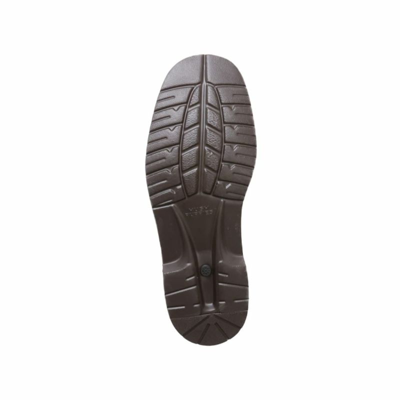 ハッシュパピー メンズ スリッポン m-5516tbk 6