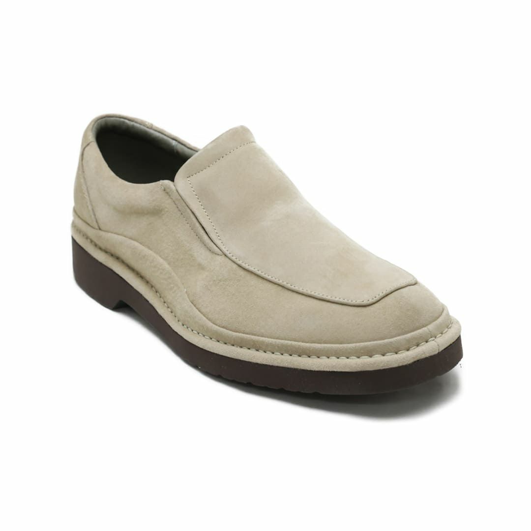 ハッシュパピー メンズ スリッポン m-5516tbk 6