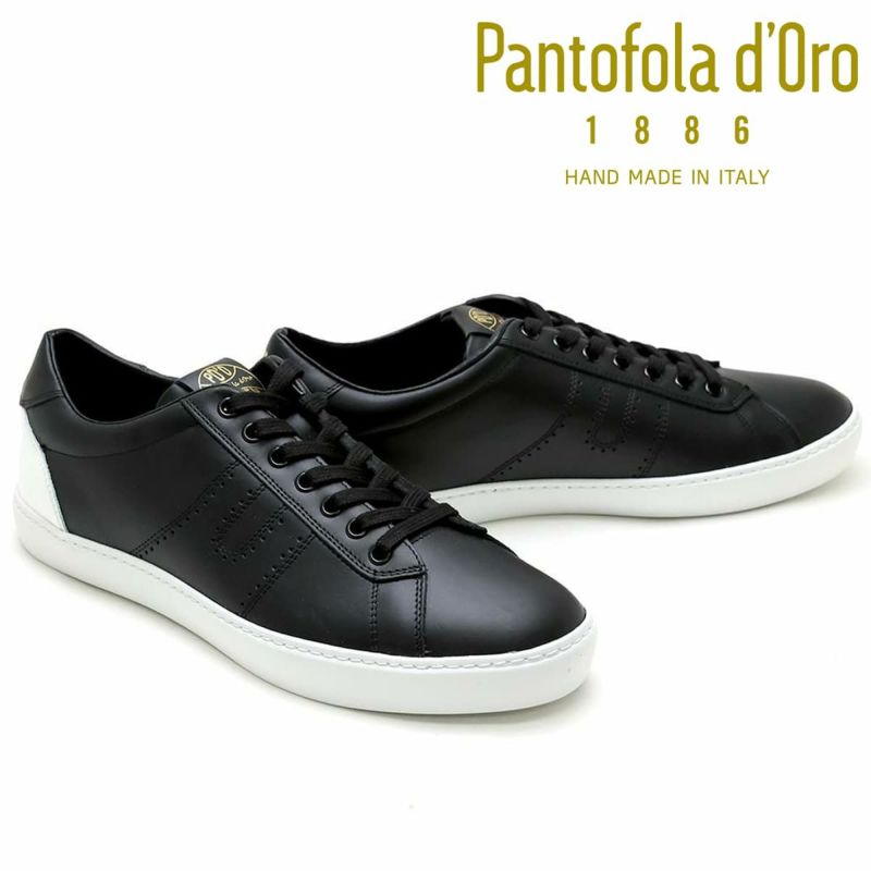 パントフォラドーロ / Pantofola d'Oro