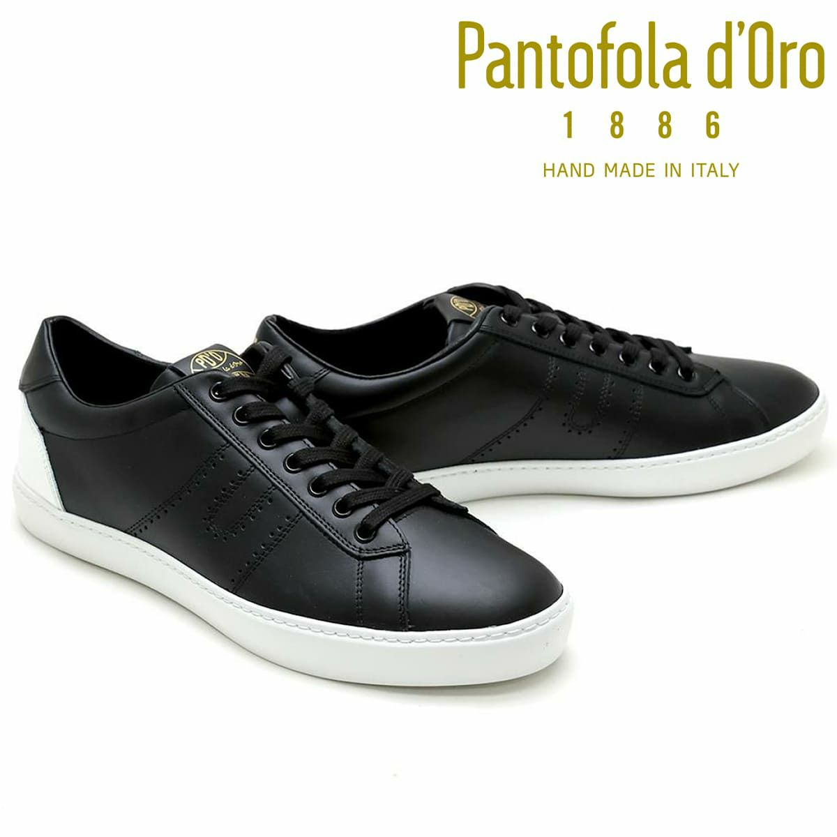 パントフォラドーロ / Pantofola d'Oro