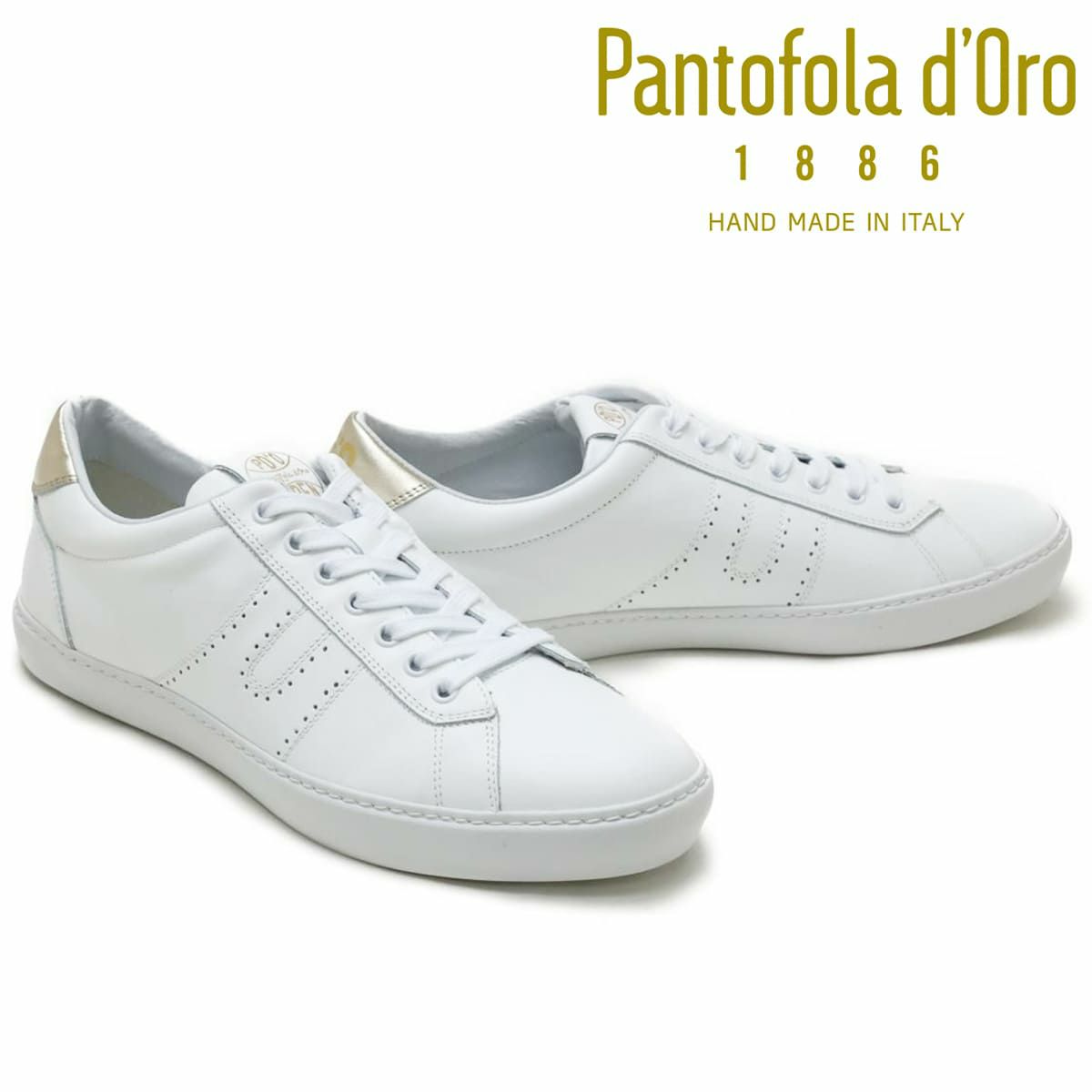 パントフォラドーロ / Pantofola d'Oro
