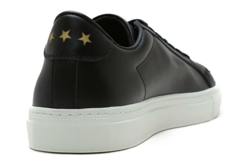 パントフォラドーロ / Pantofola d'Oro 6